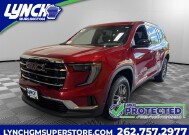 2026 GMC Acadia in Burlington, WI 53105 - 18152698 1