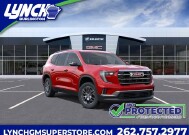 2026 GMC Acadia in Burlington, WI 53105 - 18152698 48