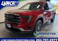 2026 GMC Acadia in Burlington, WI 53105 - 18152698 43