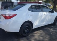 2015 Toyota Corolla in Mesa, AZ 85212 - 18152700 5