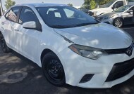 2015 Toyota Corolla in Mesa, AZ 85212 - 18152700 3