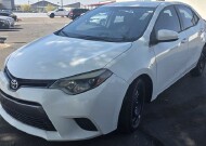 2015 Toyota Corolla in Mesa, AZ 85212 - 18152700 1