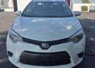 2015 Toyota Corolla in Mesa, AZ 85212 - 18152700 2