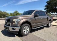 2017 Ford F150 in Arvada, CO 80002 - 18152701 3