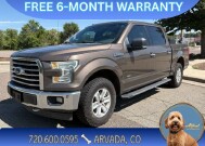 2017 Ford F150 in Arvada, CO 80002 - 18152701 1