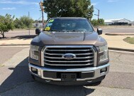 2017 Ford F150 in Arvada, CO 80002 - 18152701 17
