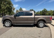 2017 Ford F150 in Arvada, CO 80002 - 18152701 4