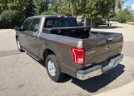 2017 Ford F150 in Arvada, CO 80002 - 18152701 7