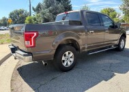 2017 Ford F150 in Arvada, CO 80002 - 18152701 12
