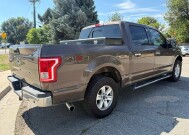 2017 Ford F150 in Arvada, CO 80002 - 18152701 10