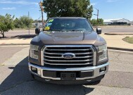 2017 Ford F150 in Arvada, CO 80002 - 18152701 18