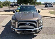 2017 Ford F150 in Arvada, CO 80002 - 18152701 18