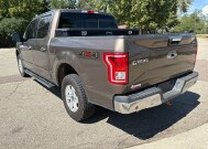 2017 Ford F150 in Arvada, CO 80002 - 18152701 5