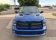 2017 RAM 1500 in Arvada, CO 80002 - 18152702 9