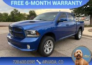 2017 RAM 1500 in Arvada, CO 80002 - 18152702 1