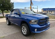 2017 RAM 1500 in Arvada, CO 80002 - 18152702 8