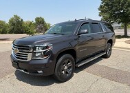 2016 Chevrolet Suburban in Arvada, CO 80002 - 18152704 3