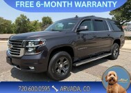 2016 Chevrolet Suburban in Arvada, CO 80002 - 18152704 1