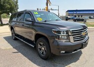 2016 Chevrolet Suburban in Arvada, CO 80002 - 18152704 8