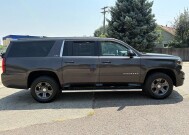 2016 Chevrolet Suburban in Arvada, CO 80002 - 18152704 9
