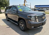 2016 Chevrolet Suburban in Arvada, CO 80002 - 18152704 8