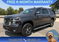 2016 Chevrolet Suburban in Arvada, CO 80002 - 18152704 1