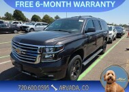 2016 Chevrolet Suburban in Arvada, CO 80002 - 18152704 38
