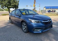 2022 Subaru Legacy in Arvada, CO 80002 - 18152705 3