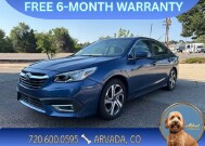 2022 Subaru Legacy in Arvada, CO 80002 - 18152705 1