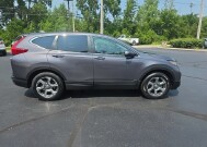 2017 Honda CR-V in Marysville, OH 43040 - 18152706 9