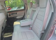 2017 Honda CR-V in Marysville, OH 43040 - 18152706 25