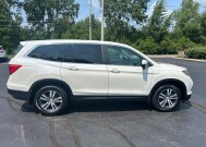 2018 Honda Pilot in Marysville, OH 43040 - 18152707 8