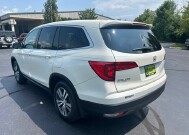 2018 Honda Pilot in Marysville, OH 43040 - 18152707 5