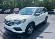 2018 Honda Pilot in Marysville, OH 43040 - 18152707 3