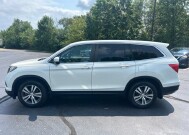 2018 Honda Pilot in Marysville, OH 43040 - 18152707 4