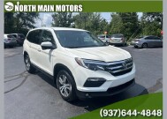 2018 Honda Pilot in Marysville, OH 43040 - 18152707 1