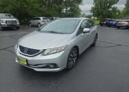 2015 Honda Civic in Marysville, OH 43040 - 18152708 3