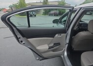 2015 Honda Civic in Marysville, OH 43040 - 18152708 21