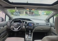 2015 Honda Civic in Marysville, OH 43040 - 18152708 24