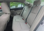 2015 Honda Civic in Marysville, OH 43040 - 18152708 23