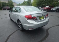 2015 Honda Civic in Marysville, OH 43040 - 18152708 5