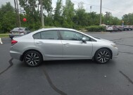 2015 Honda Civic in Marysville, OH 43040 - 18152708 8