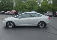 2015 Honda Civic in Marysville, OH 43040 - 18152708 4