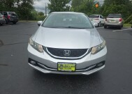 2015 Honda Civic in Marysville, OH 43040 - 18152708 2
