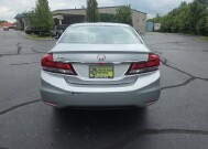 2015 Honda Civic in Marysville, OH 43040 - 18152708 6
