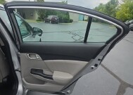 2015 Honda Civic in Marysville, OH 43040 - 18152708 26