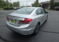 2015 Honda Civic in Marysville, OH 43040 - 18152708 7
