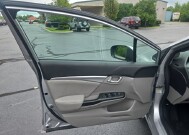 2015 Honda Civic in Marysville, OH 43040 - 18152708 11