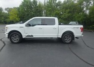 2017 Ford F150 in Marysville, OH 43040 - 18152709 4