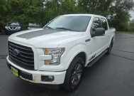 2017 Ford F150 in Marysville, OH 43040 - 18152709 3